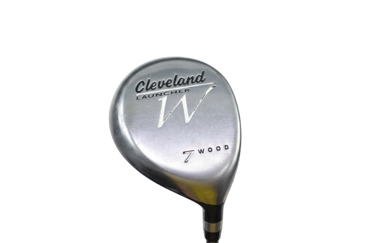 Cleveland Launcher W 7 wood