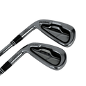 Cleveland 588 - TT Linkshandig 3 - SW - Reswing
