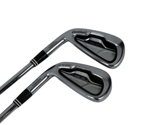 Cleveland 588 - TT Linkshandig 3 - SW - Reswing