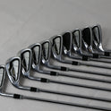 Cleveland 588 - TT Linkshandig 3 - SW - Reswing