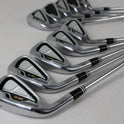 Cleveland 588 - TT Linkshandig 3 - SW - Reswing