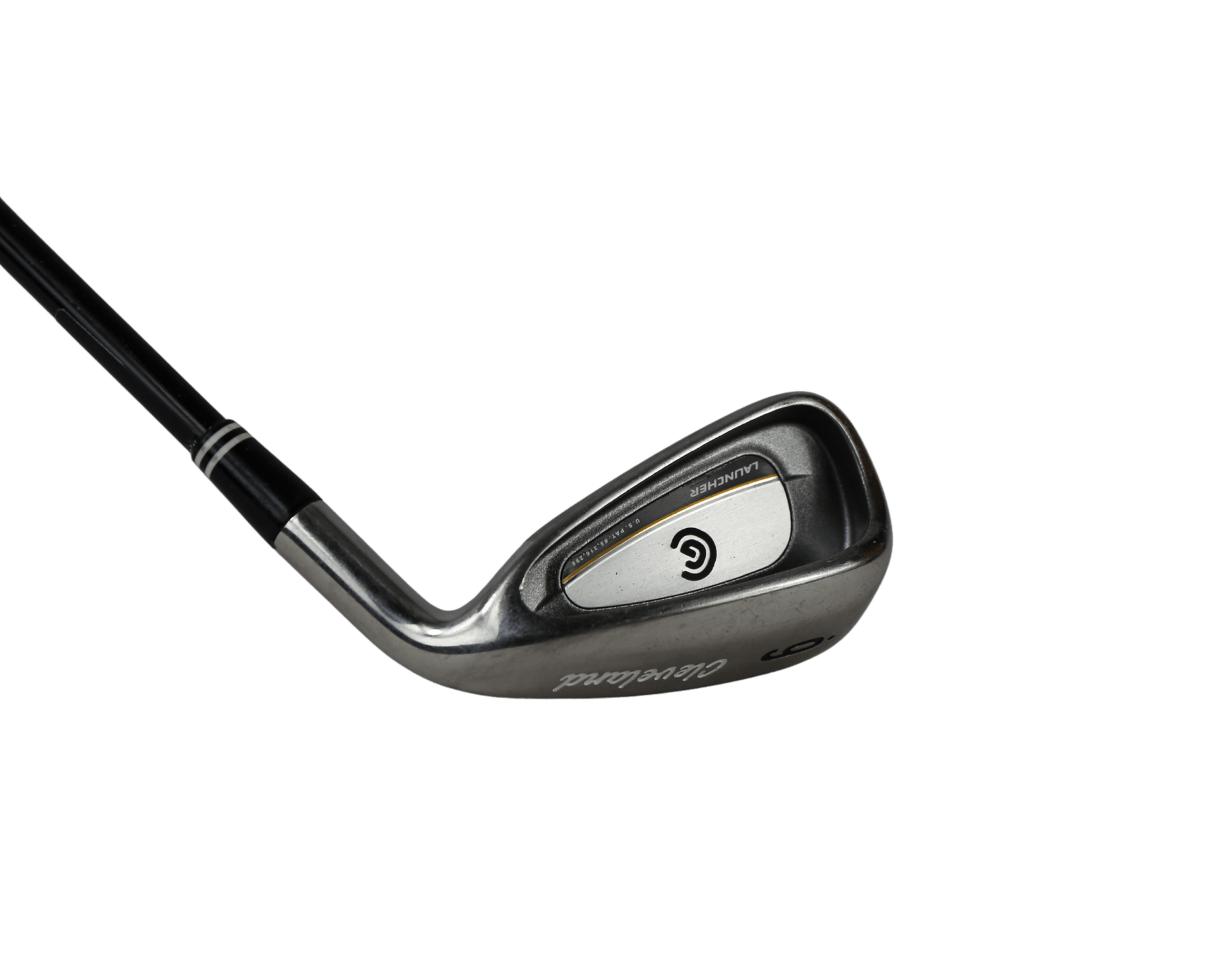 Cleveland Launcher Mid iron 6 - Reswing