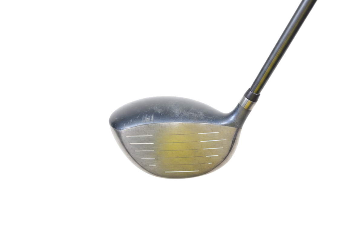 Cleveland Launcher W driver