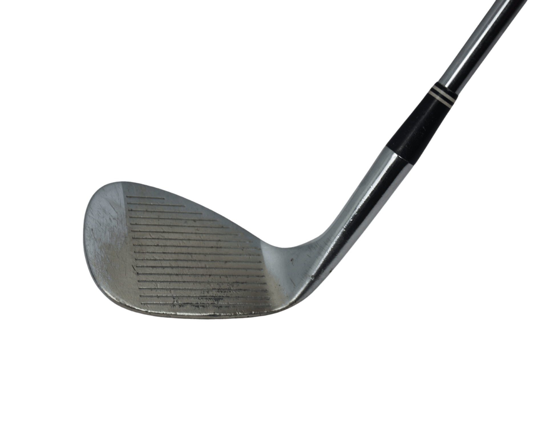 Cleveland Tour Action 588 - 60 (long) - Reswing