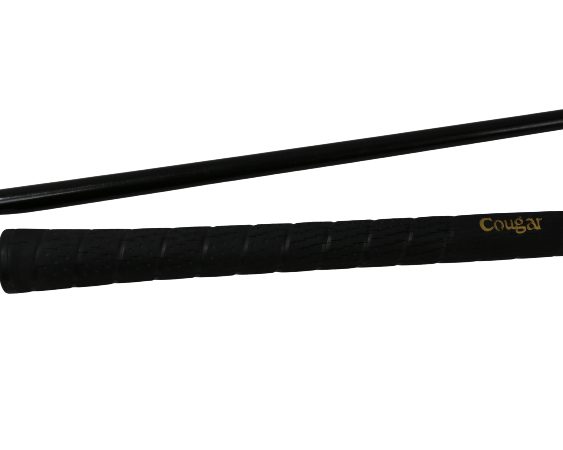 Cougar Bronze Cat set linkshandig - Reswing