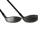 Cougar Bronze Cat set linkshandig - Reswing