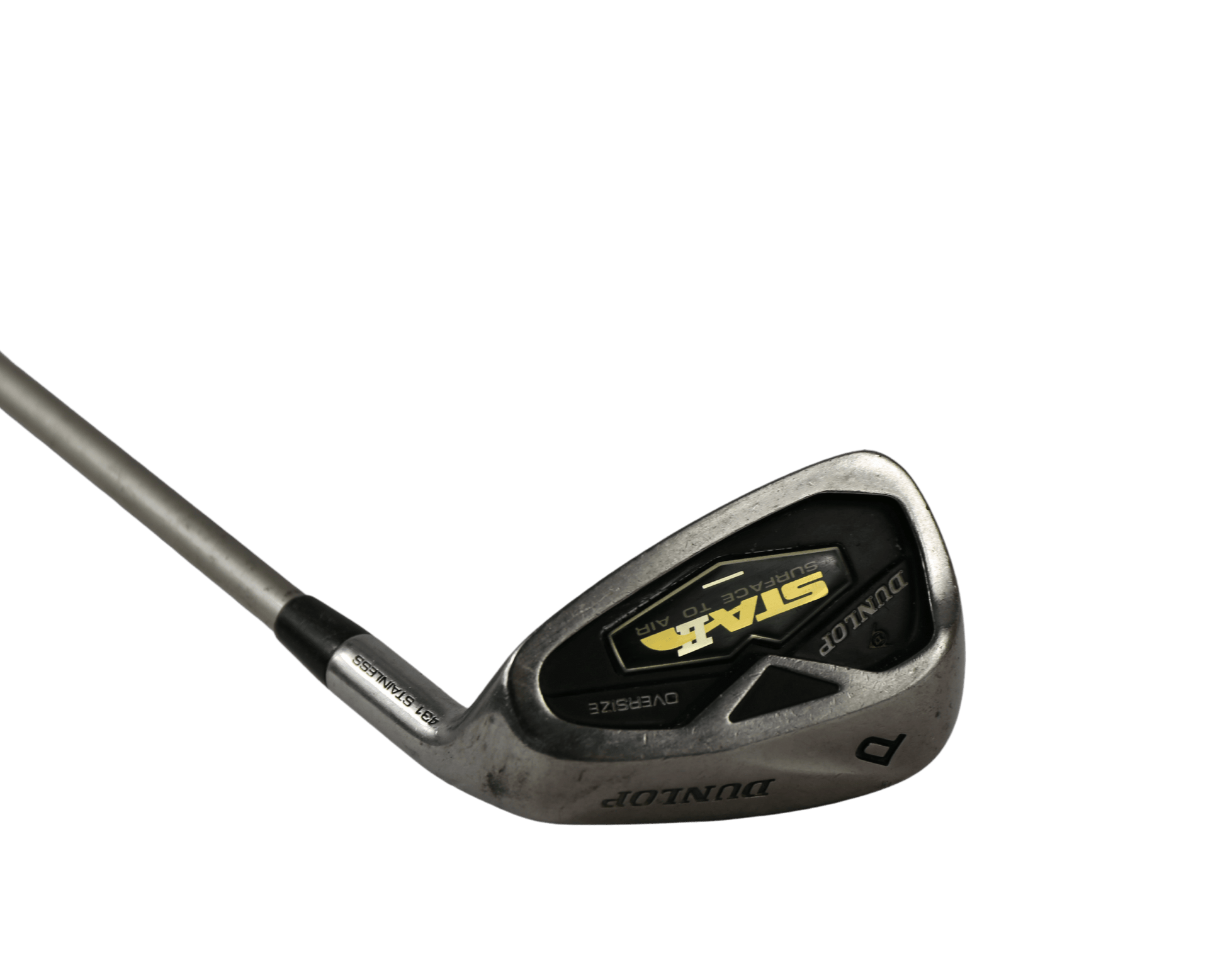 Dunlop Surface to air PW - Reswing