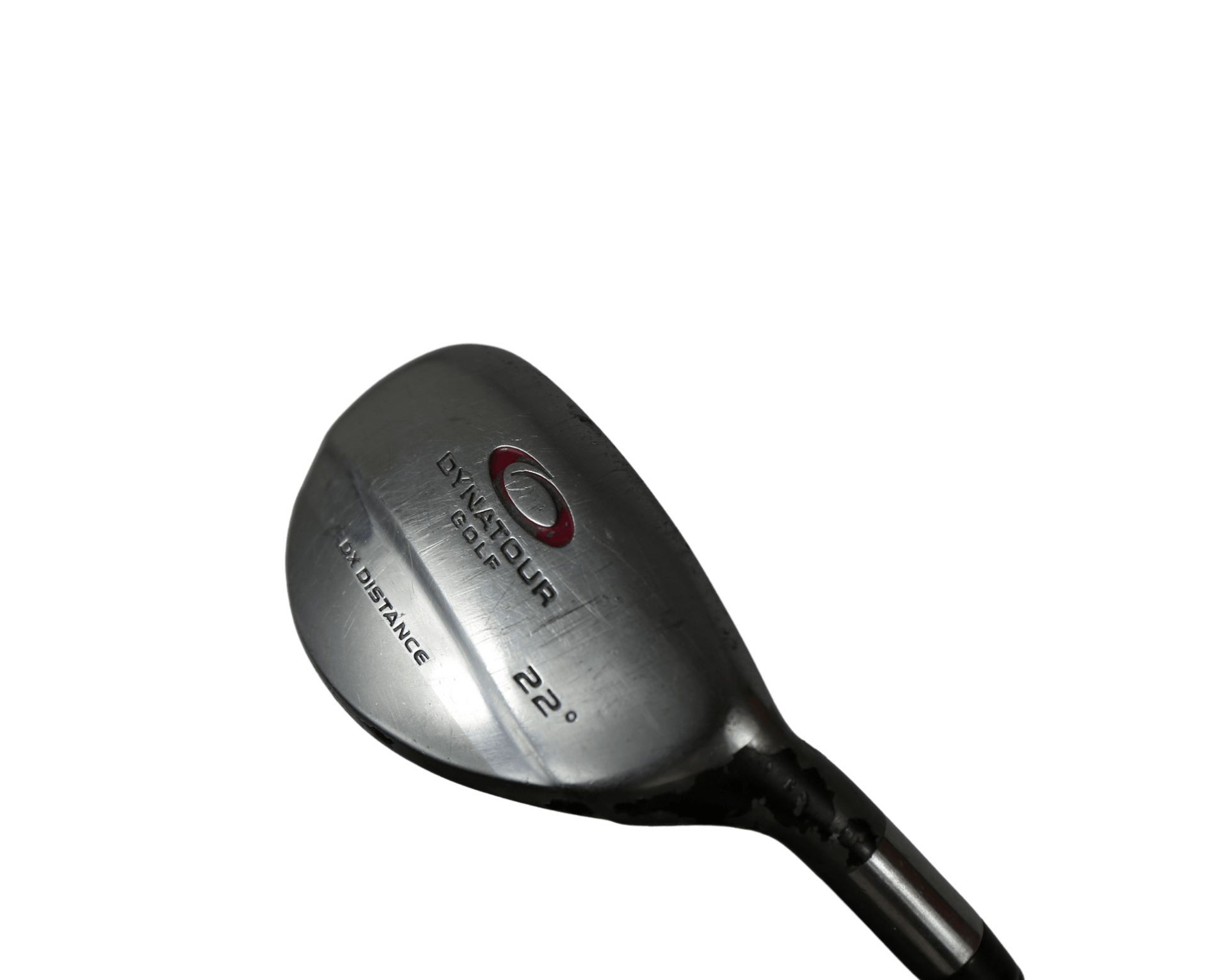 Dyna Tour DX Distance - Reswing