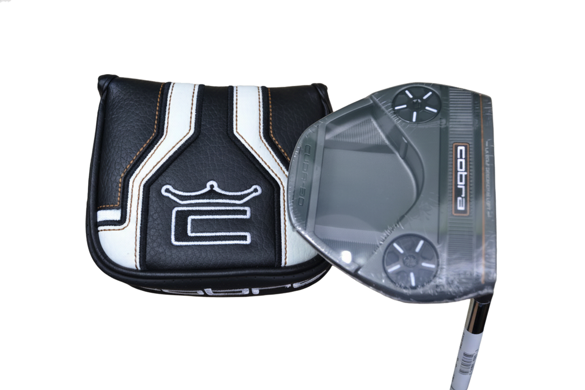 King Cobra Cuda-30 putter 35 Inch