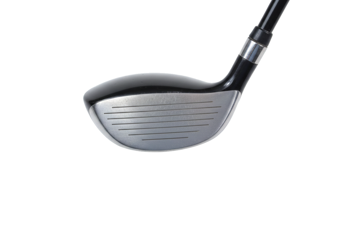 Nike VR Pro Limited Edition 3 wood Verkort
