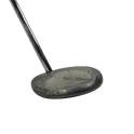 John Letters Heel - Toe Balanced mallet Putter - Reswing