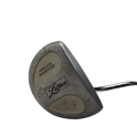 John Letters Heel - Toe Balanced mallet Putter - Reswing