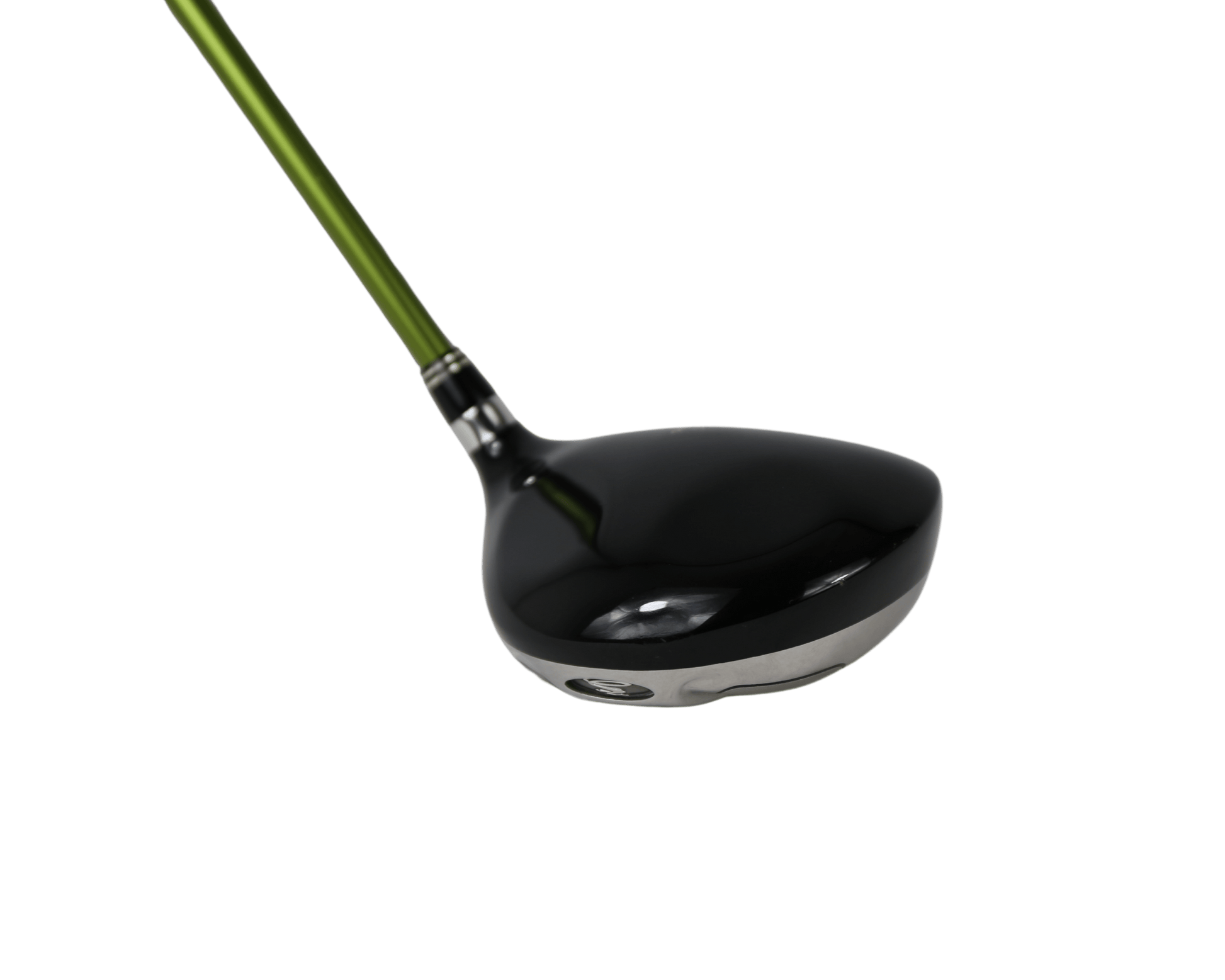 King Cobra Fspeed 3wood - Reswing