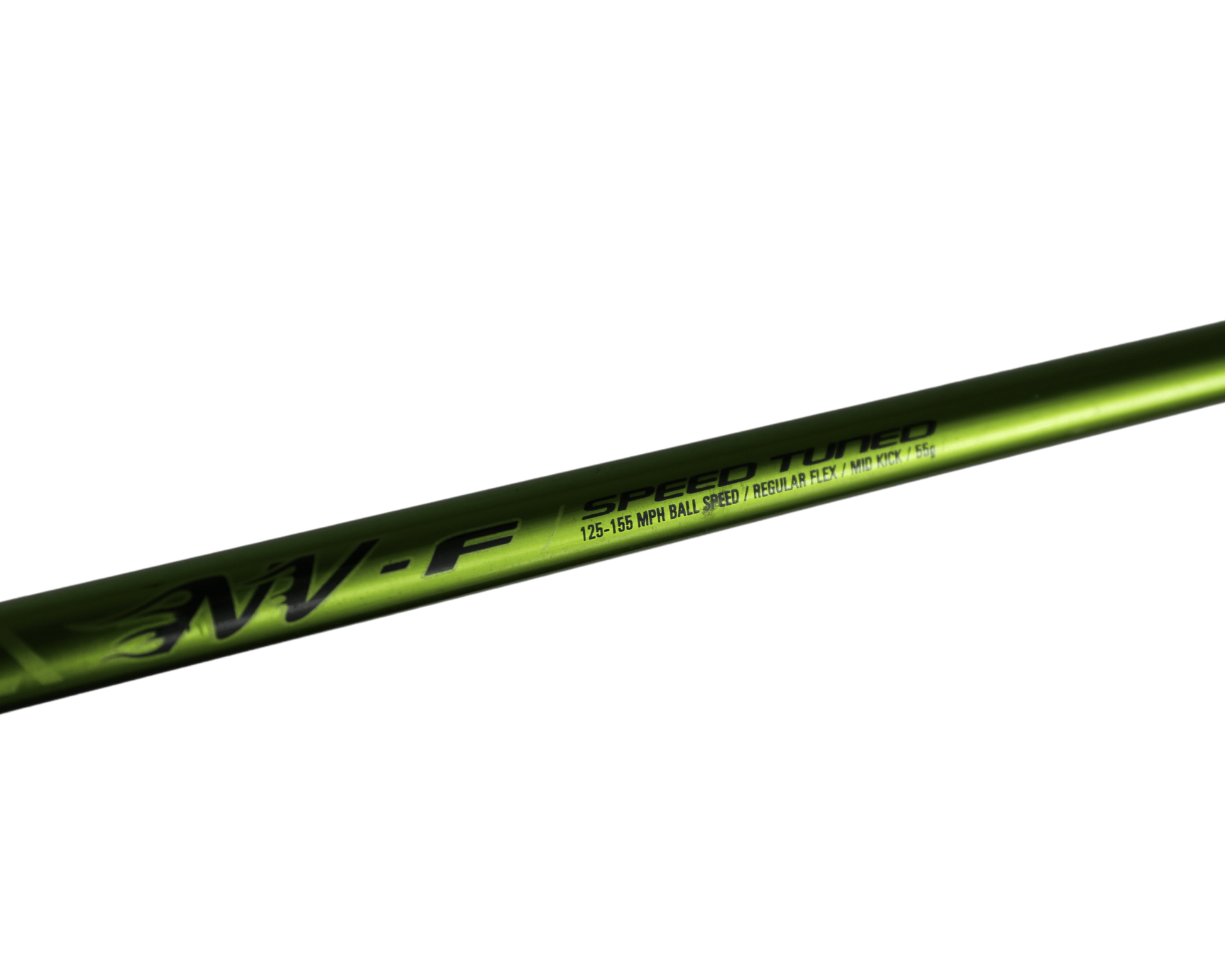 King Cobra Fspeed 3wood - Reswing