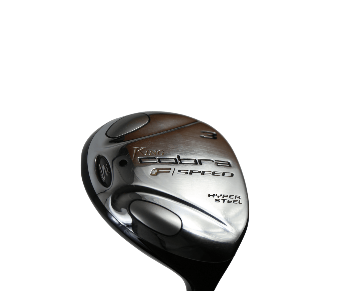 King Cobra Fspeed 3wood - Reswing