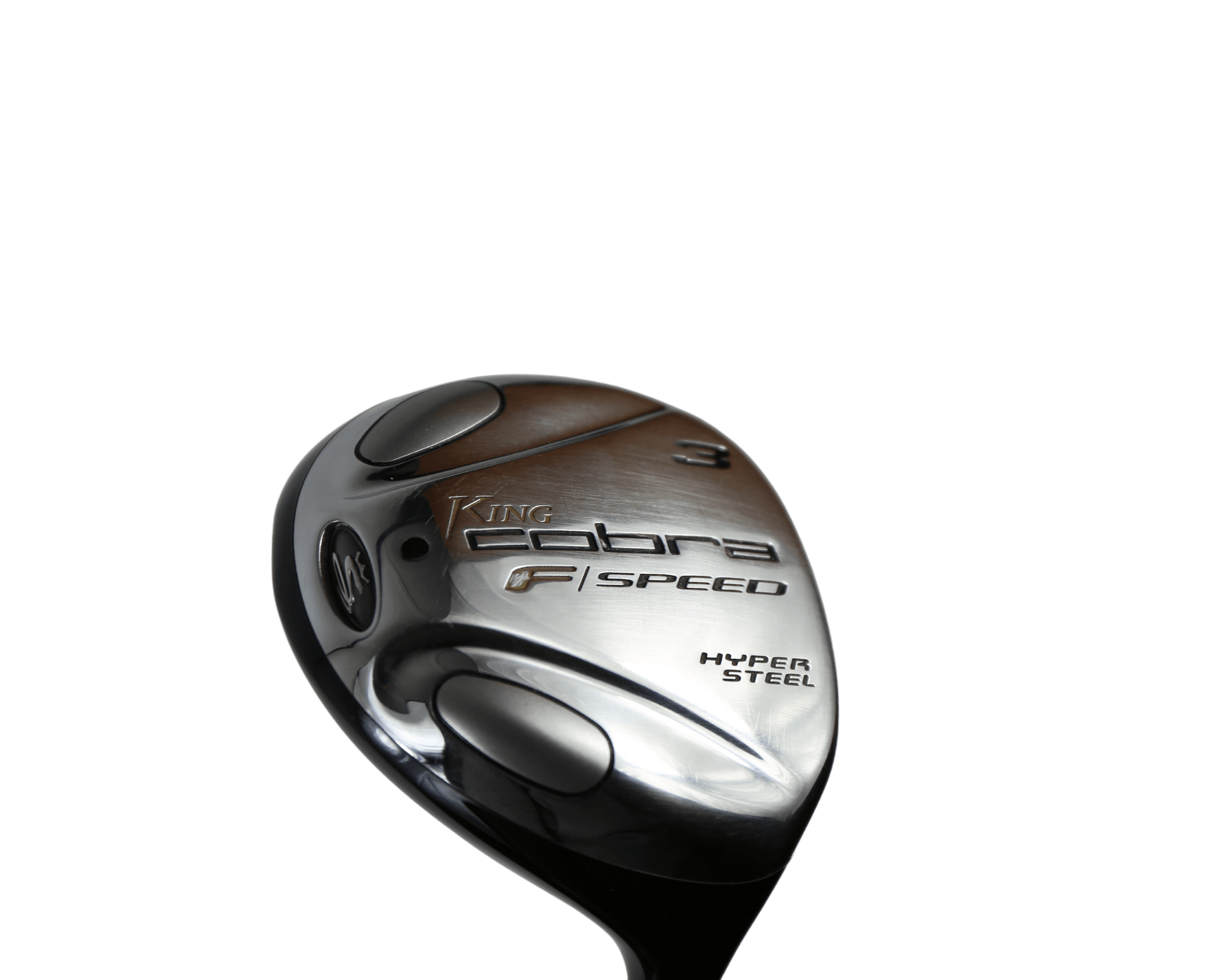 King Cobra Fspeed 3wood - Reswing