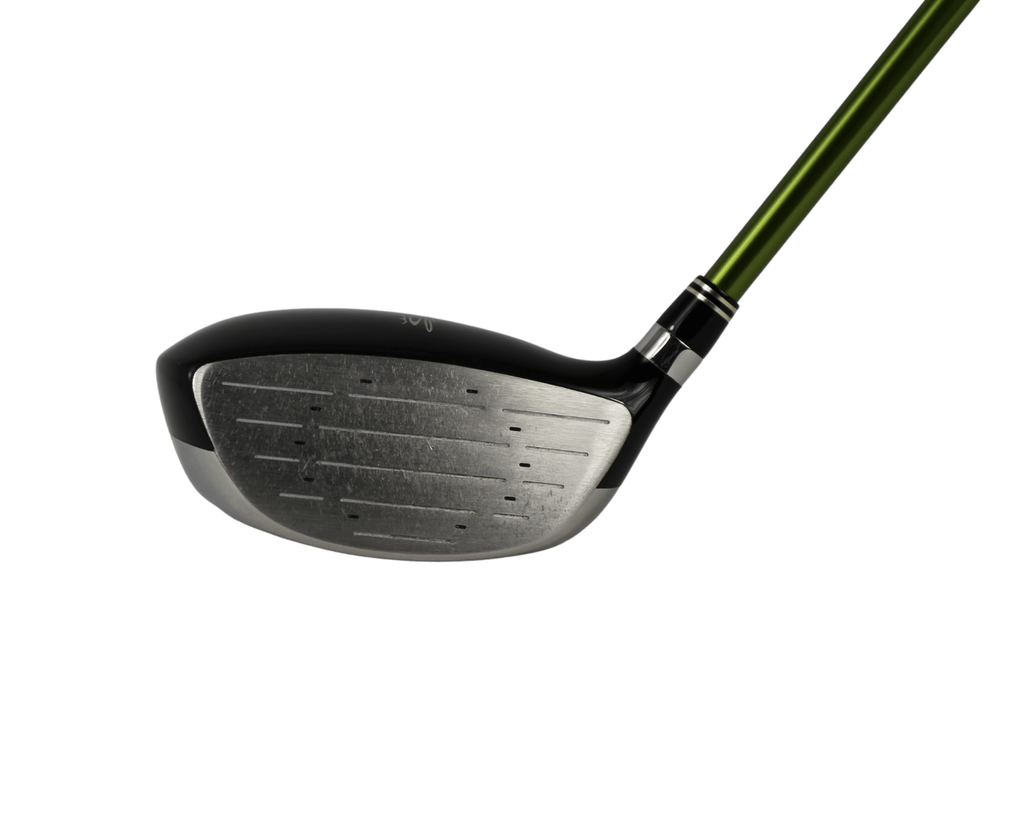 King Cobra Fspeed 3wood - Reswing
