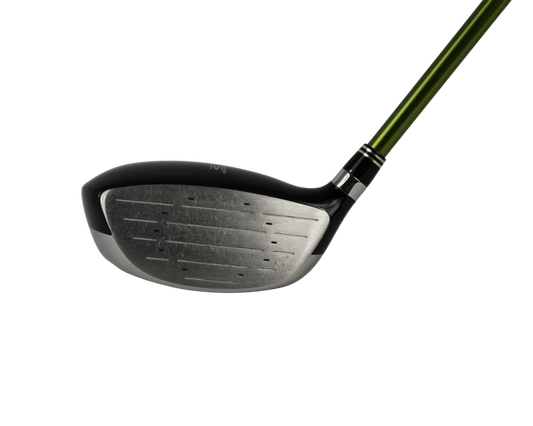 King Cobra Fspeed 3wood - Reswing