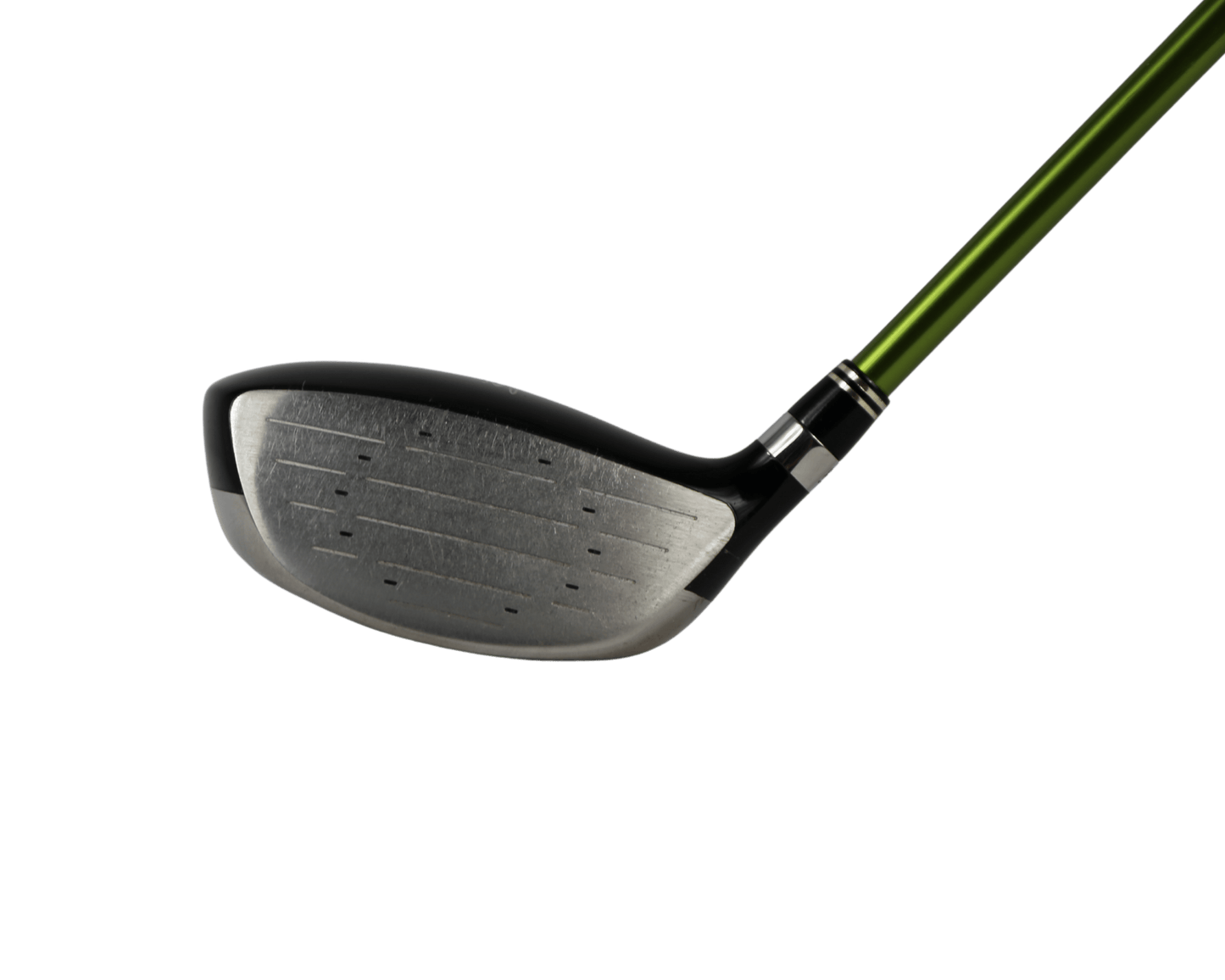 King Cobra Fspeed 5wood - Reswing