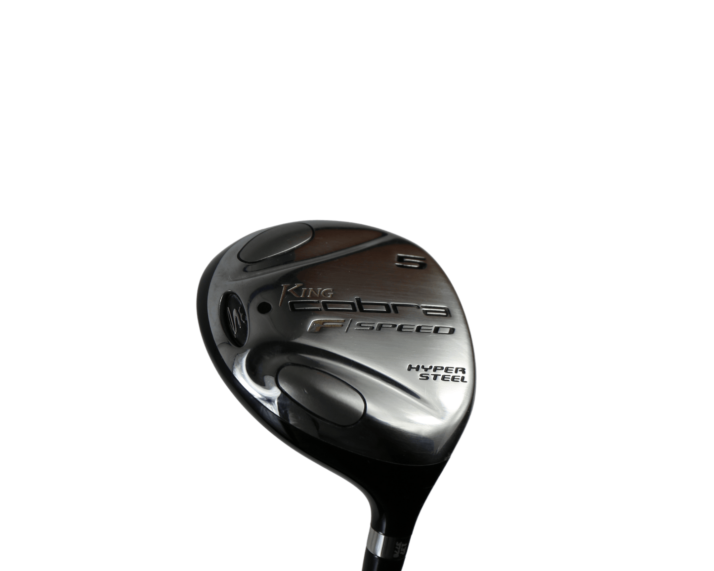 King Cobra Fspeed 5wood - Reswing