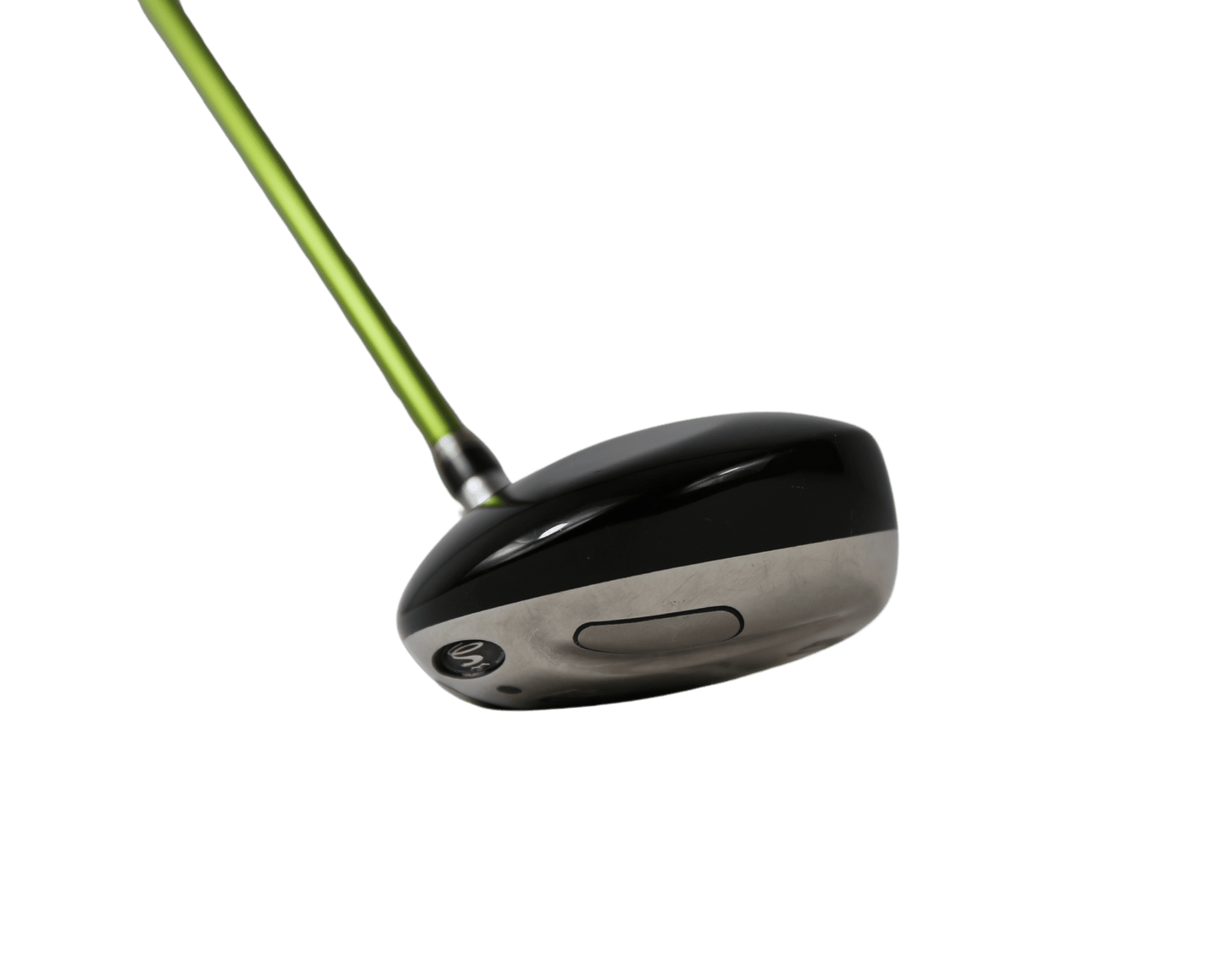 King Cobra Fspeed 5wood - Reswing