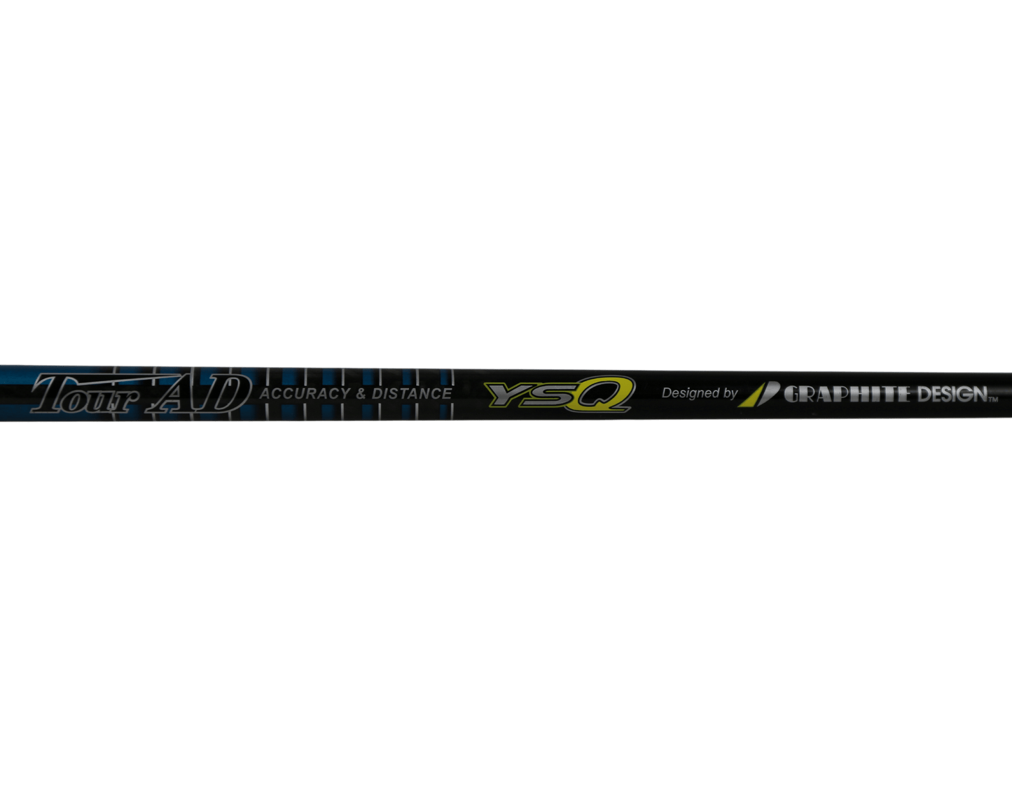 King Cobra L5V Linkshandig - Reswing