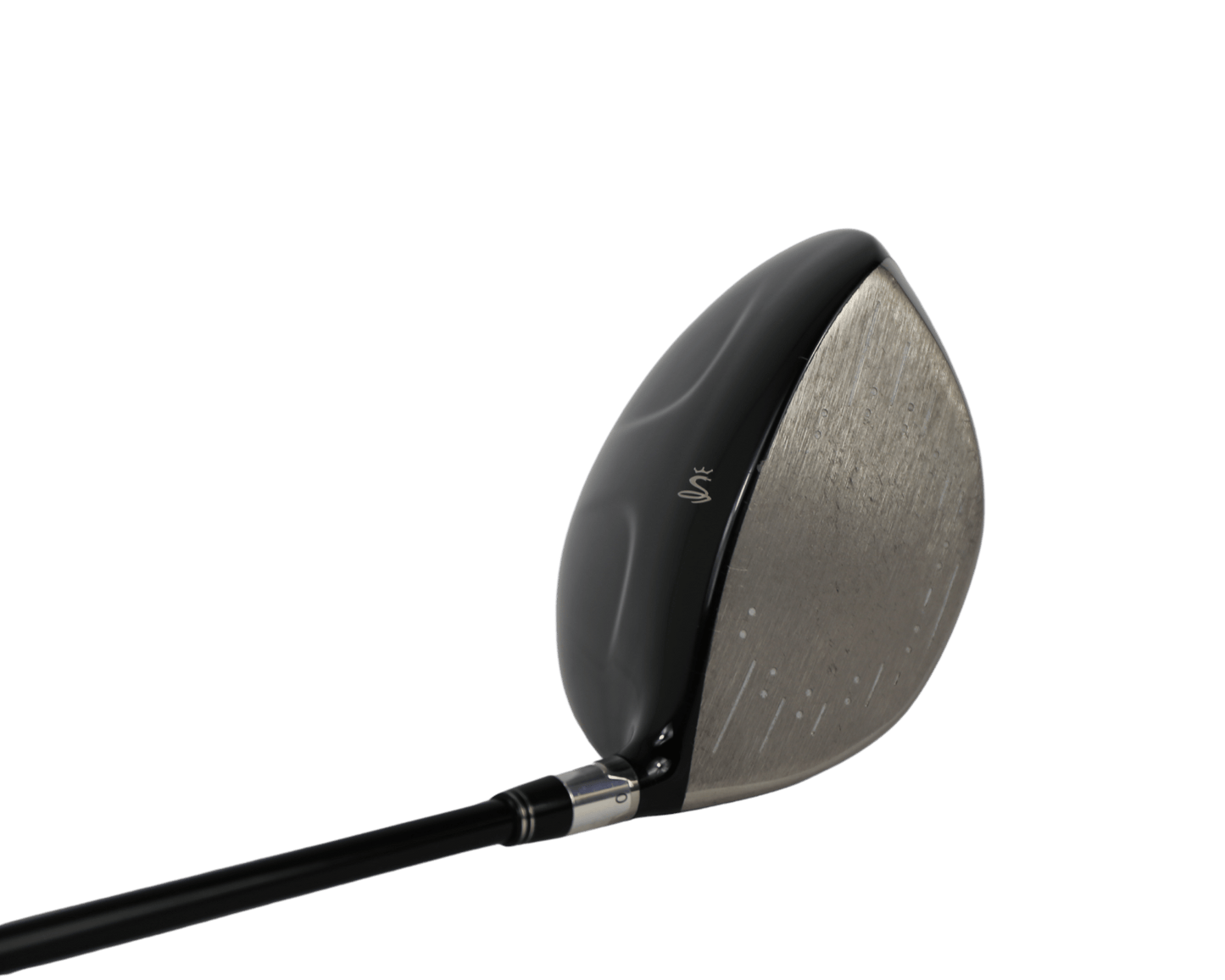 King Cobra L5V Linkshandig - Reswing