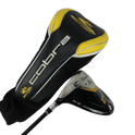 King Cobra L5V Linkshandig - Reswing