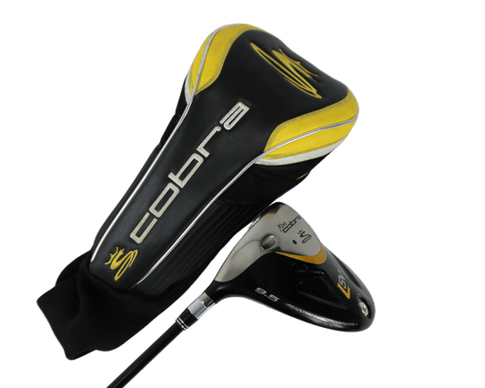 King Cobra L5V Linkshandig - Reswing