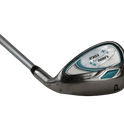 Lady Edge Tour Edge PW - Reswing
