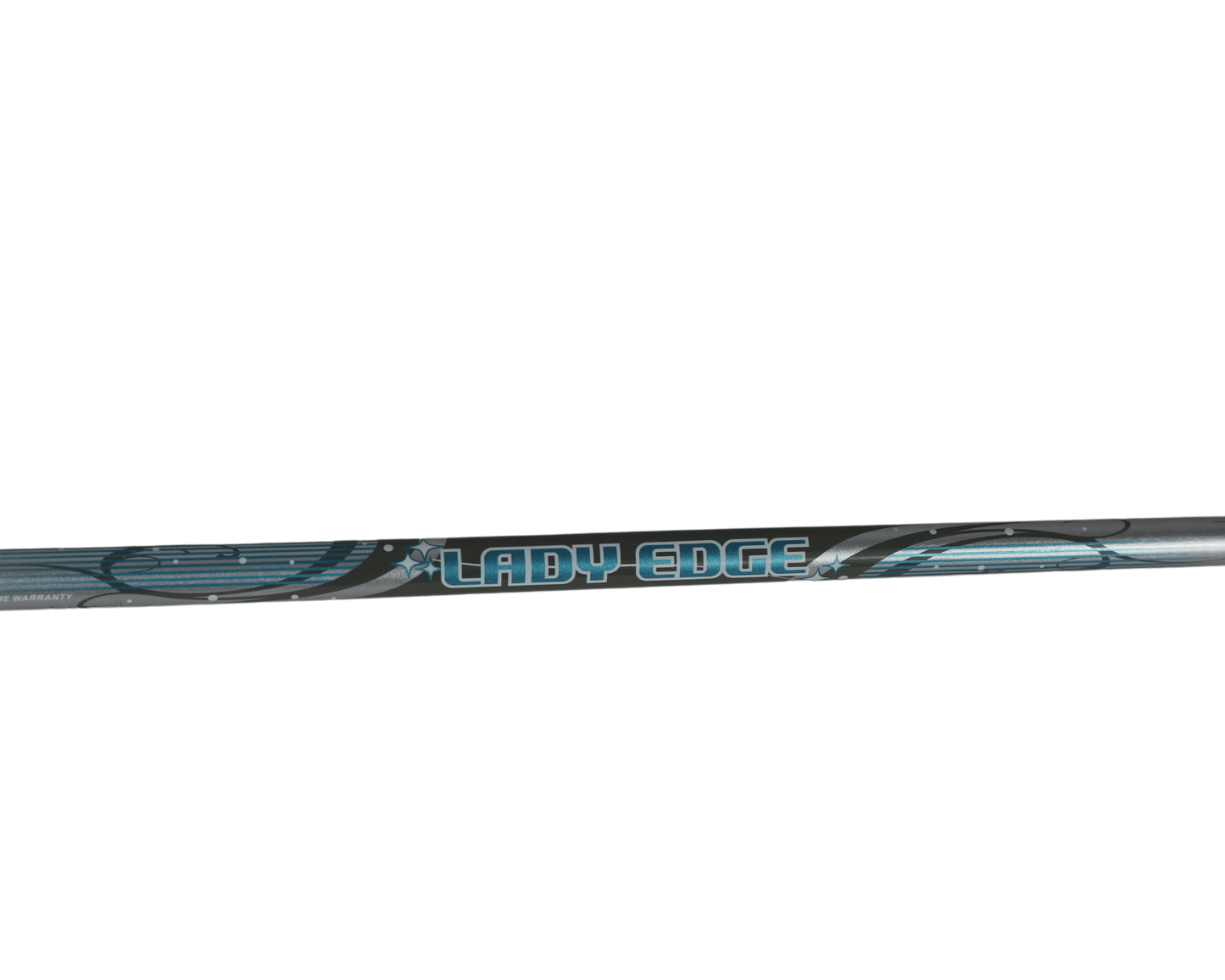Lady Edge Tour Edge PW - Reswing