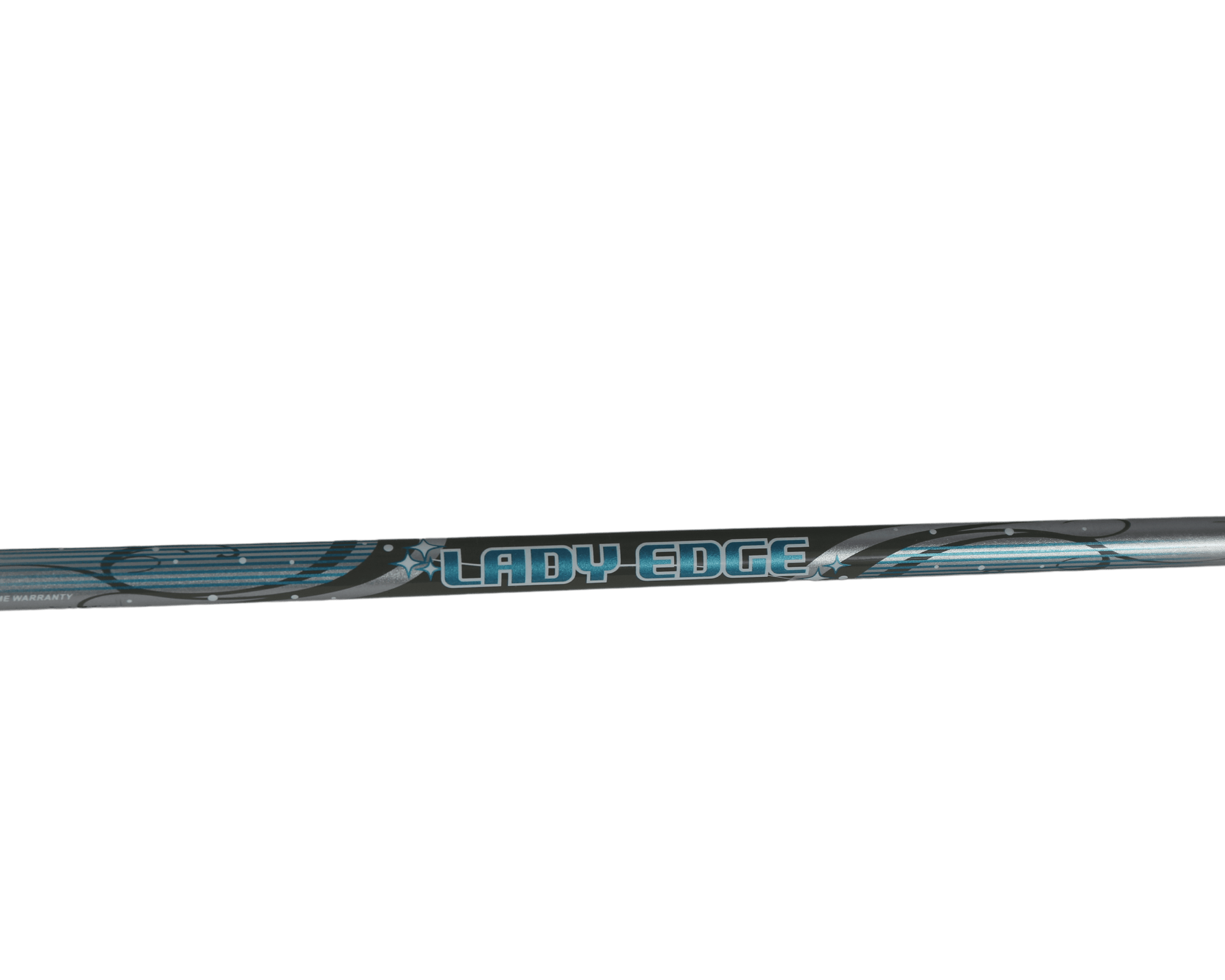 Lady Edge Tour Edge PW - Reswing