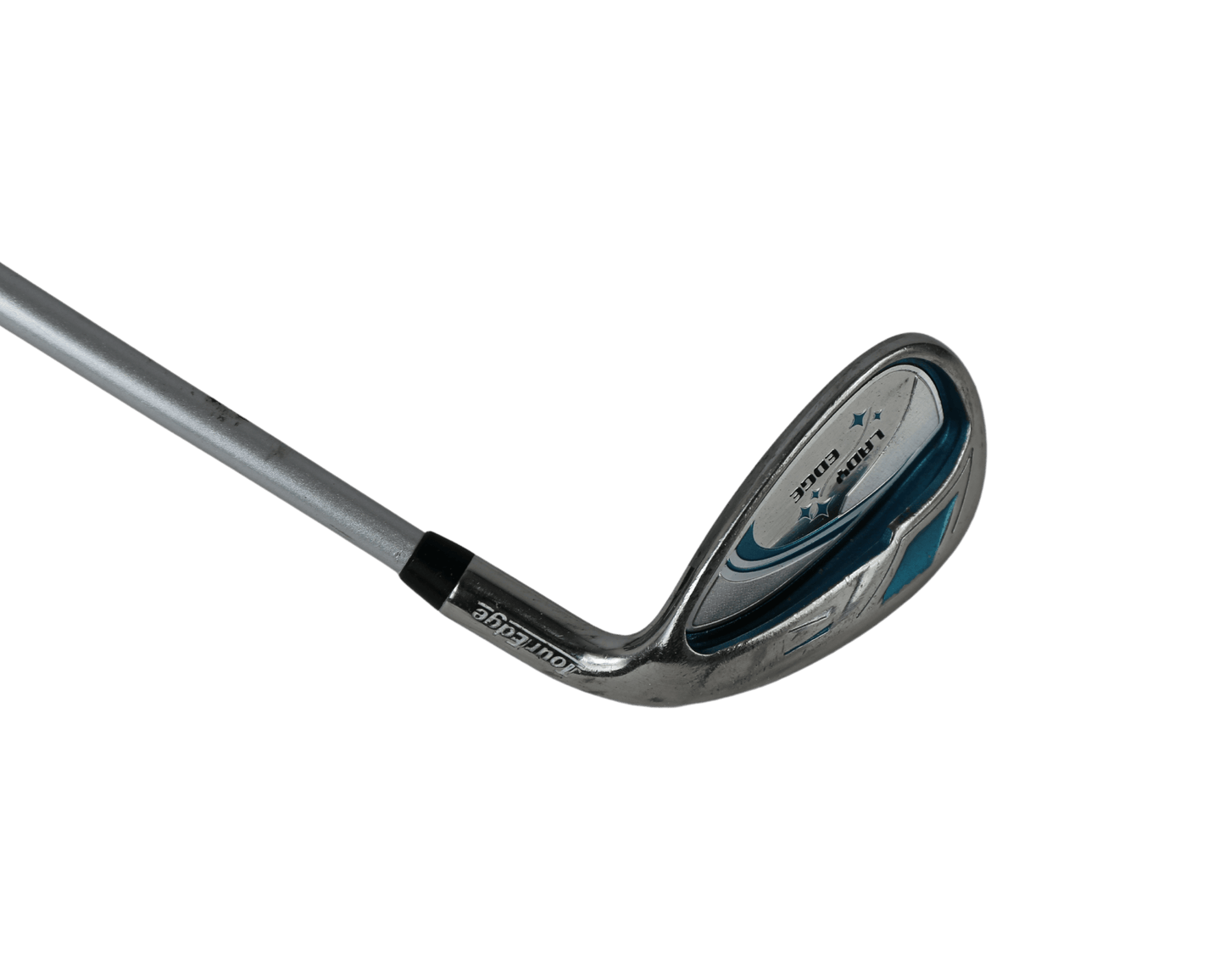 Lady Edge Tour Edge PW - Reswing