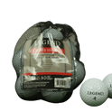 Legend golfballen 12pc wit - Reswing