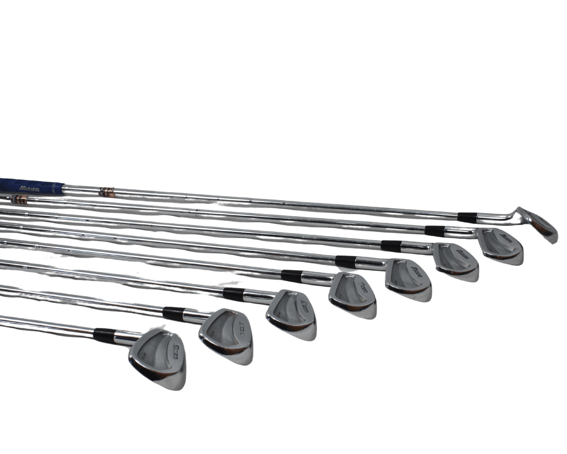 Mizuno MP - 30 Links handige set 3 - PW - Reswing