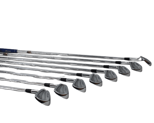Mizuno MP - 30 Links handige set 3 - PW - Reswing
