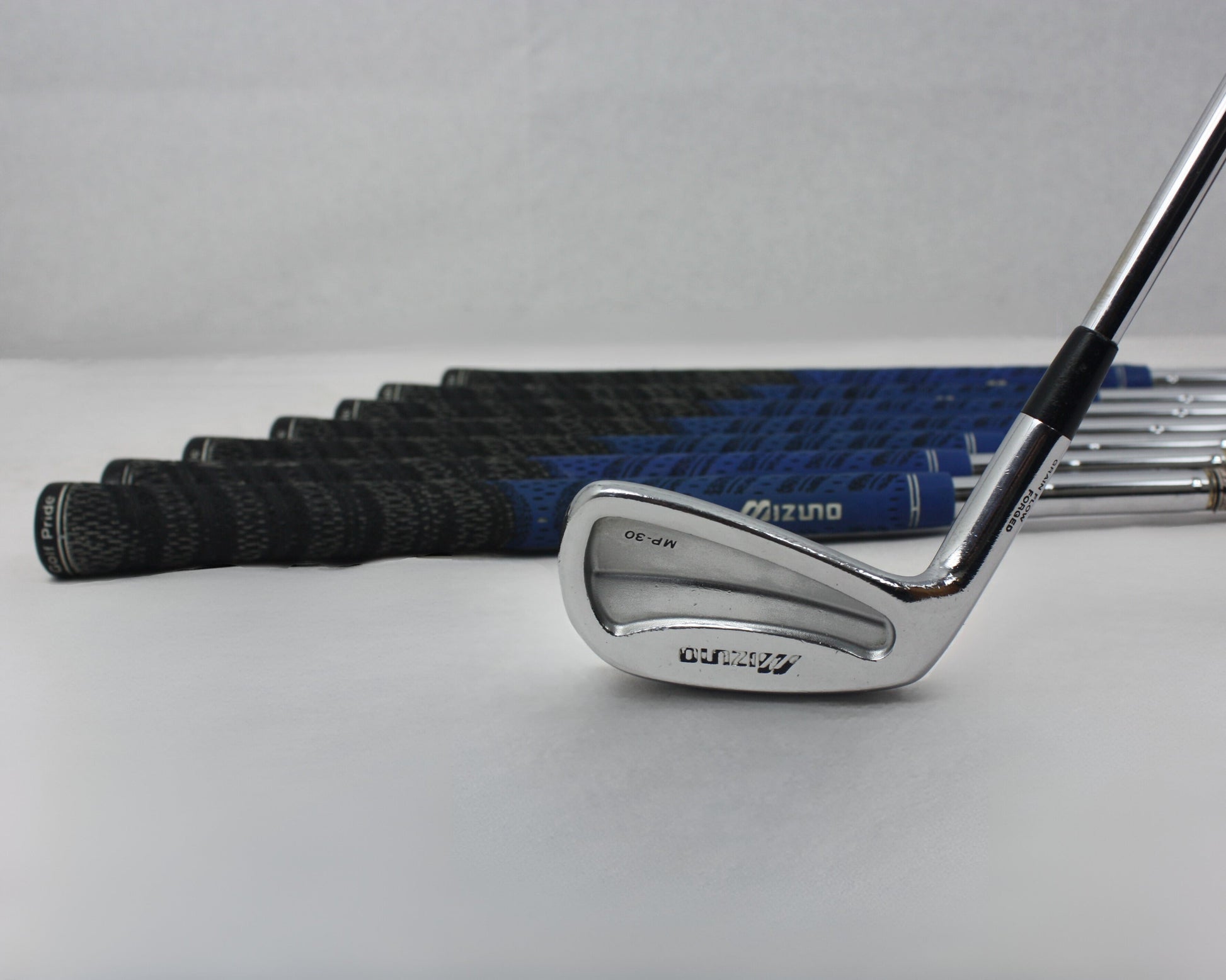 Mizuno MP - 30 Links handige set 3 - PW - Reswing