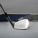 Mizuno MP - 30 Links handige set 3 - PW - Reswing