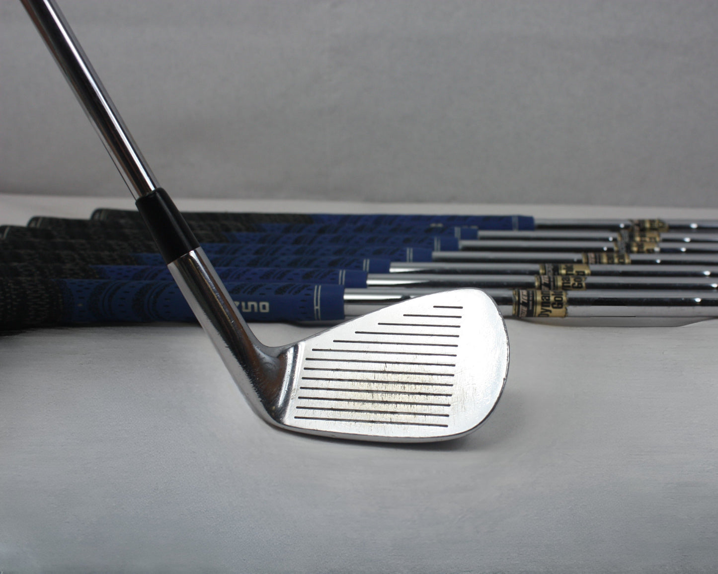 Mizuno MP - 30 Links handige set 3 - PW - Reswing