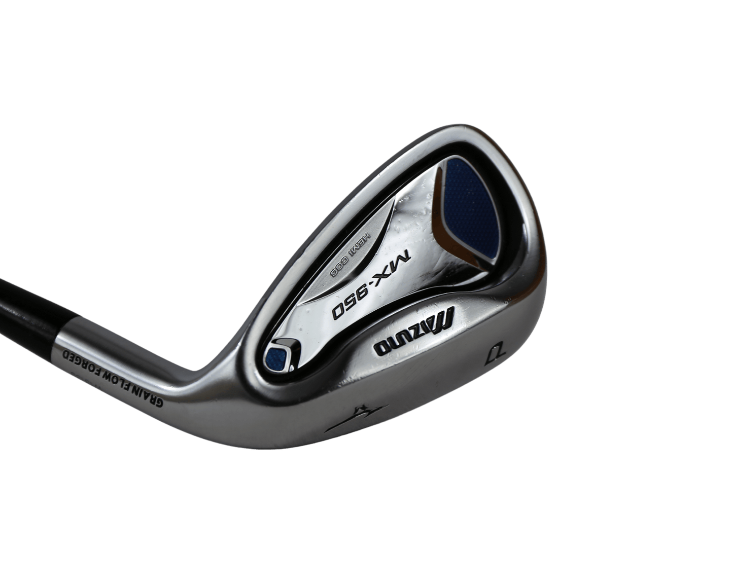 Mizuno MX - 100 5 - PW Links handige set - Reswing