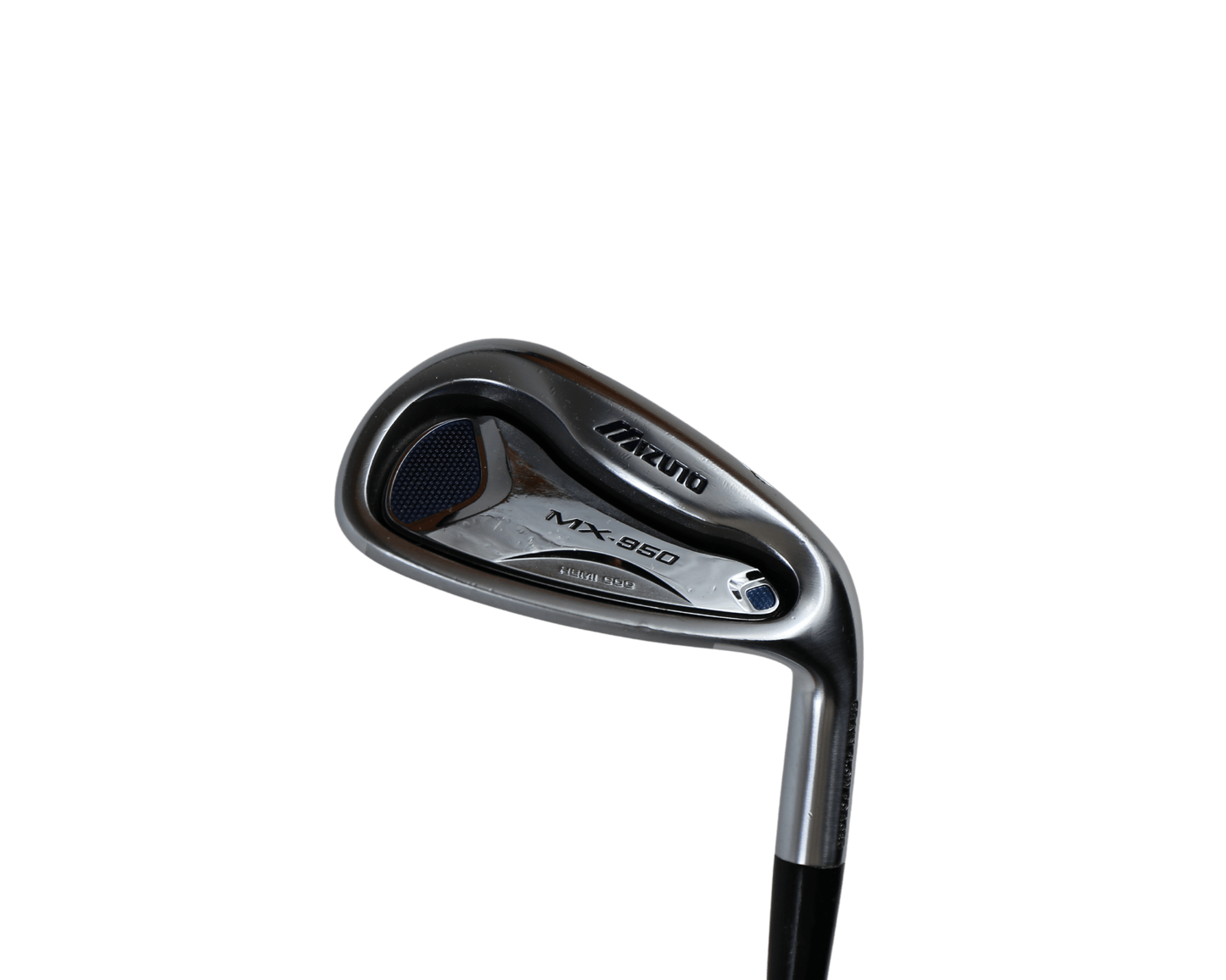 Mizuno MX - 100 5 - PW Links handige set - Reswing