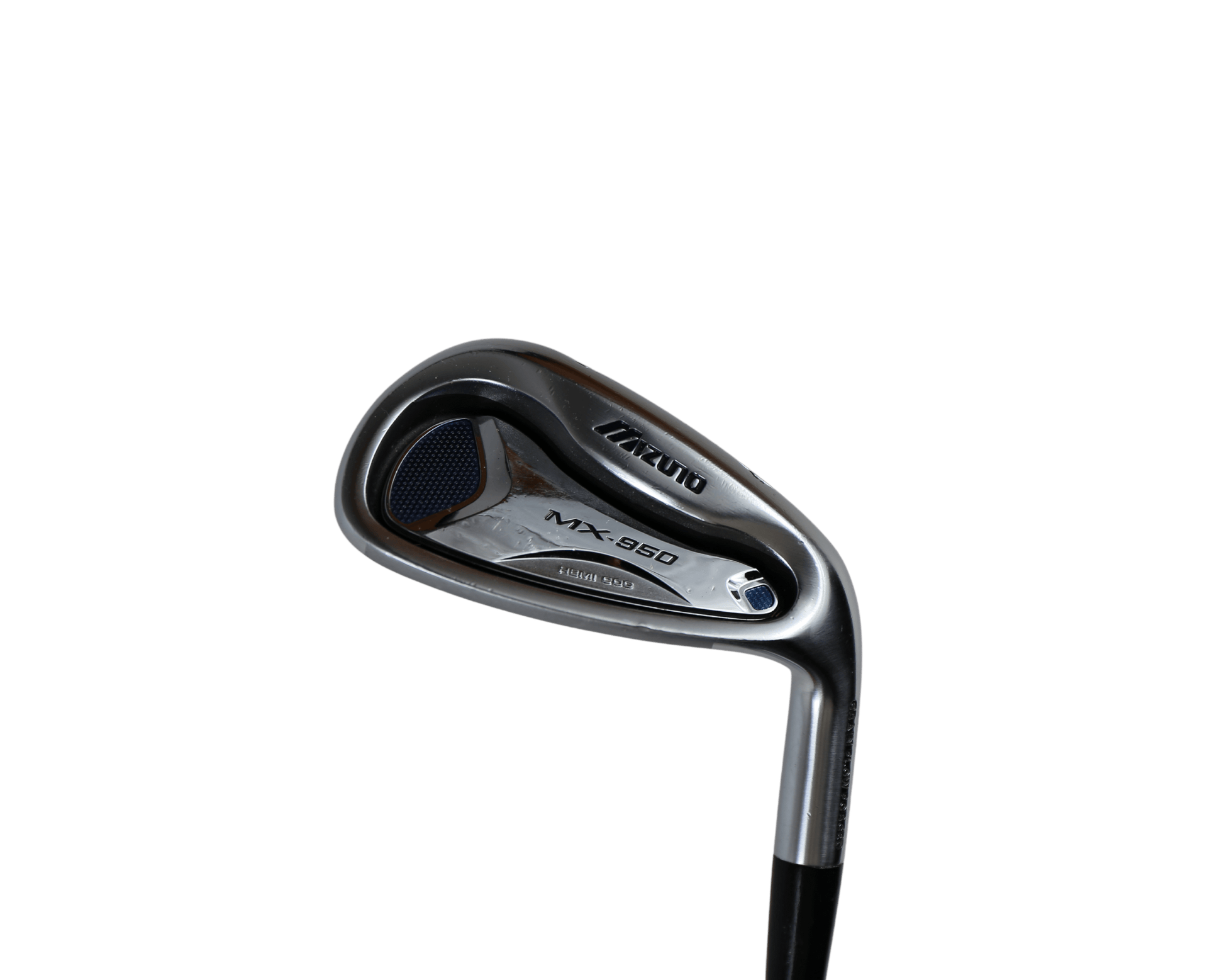 Mizuno MX - 100 5 - PW Links handige set - Reswing