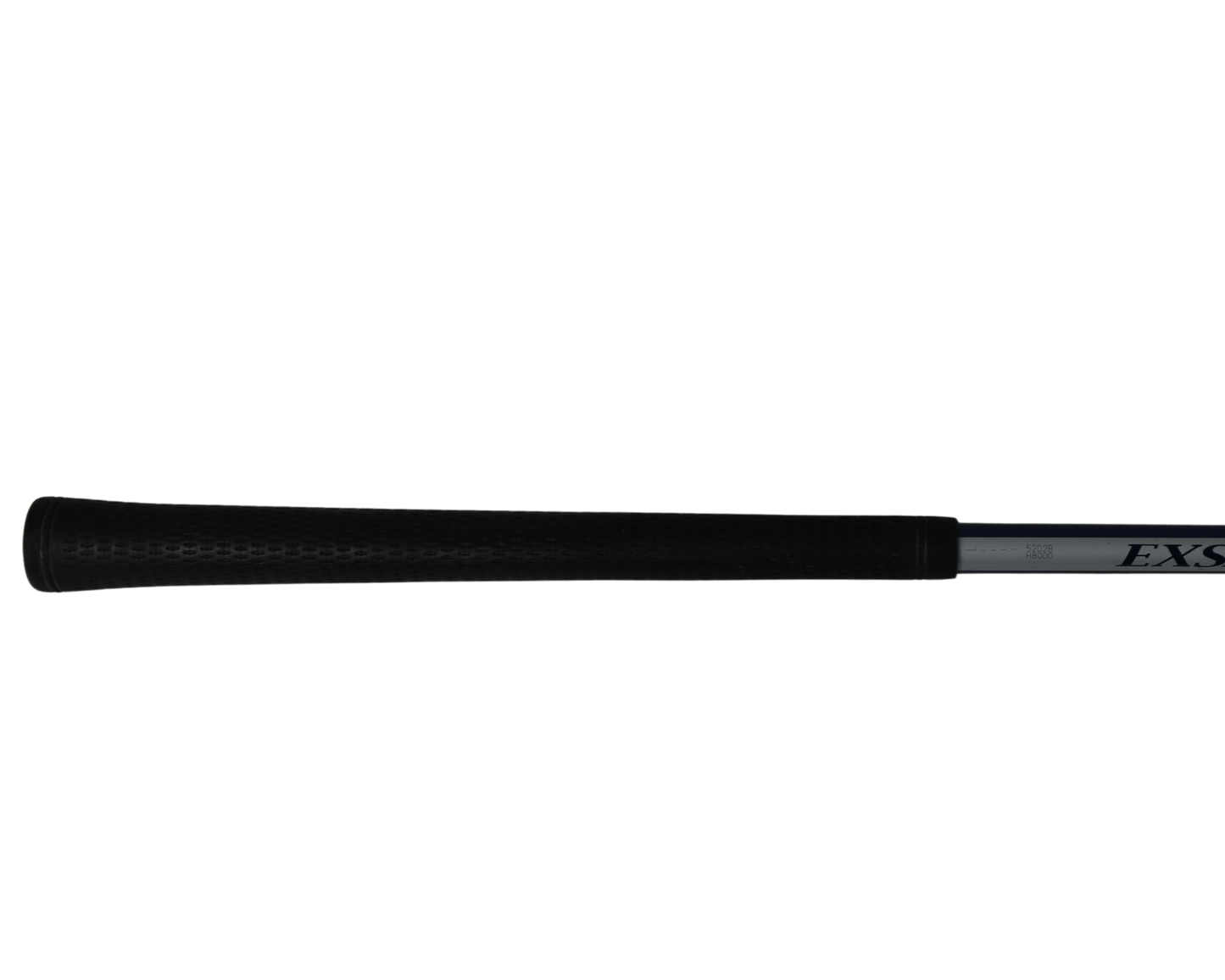 Mizuno MX - 17 Mid iron 5 - Reswing