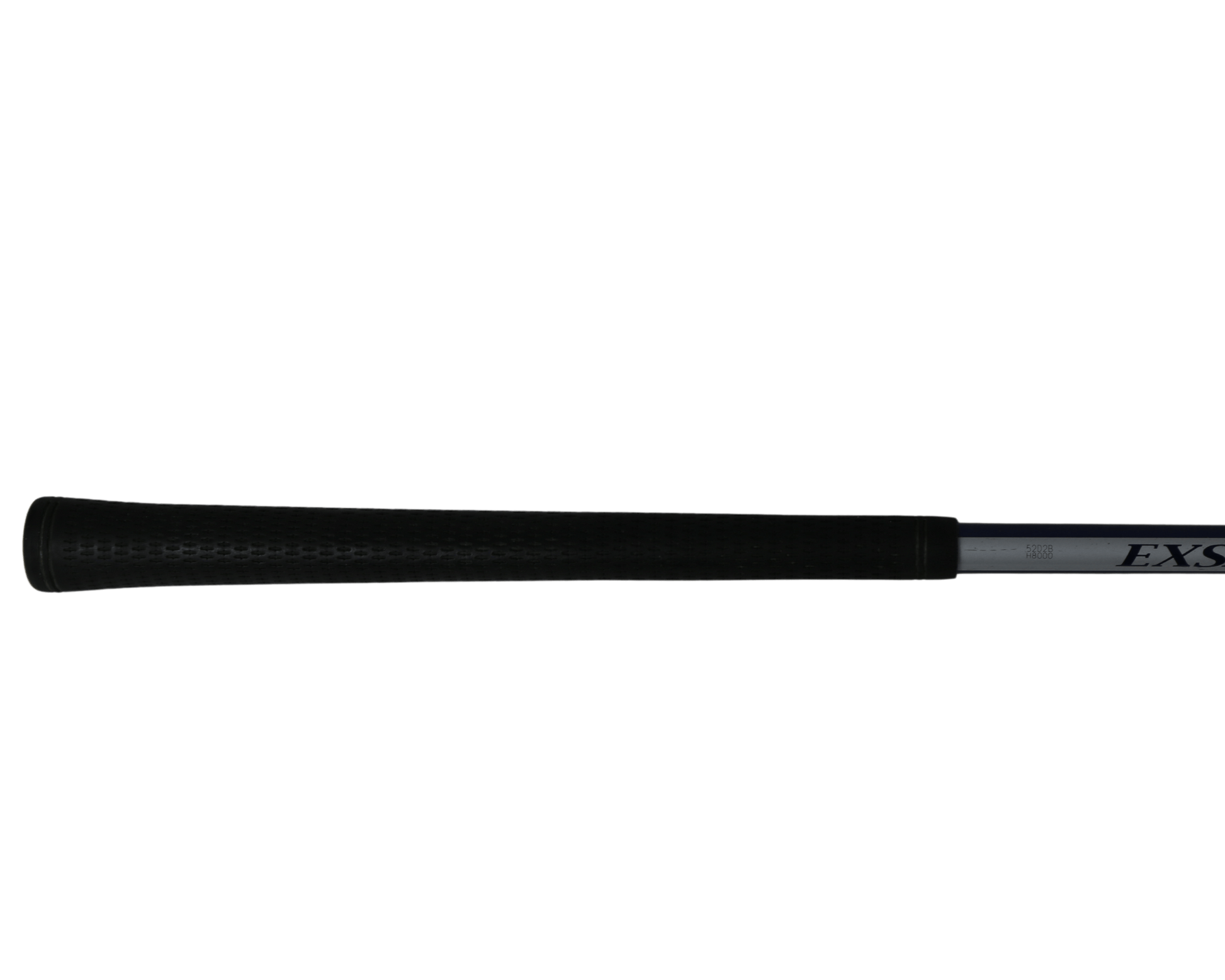 Mizuno MX - 17 Mid iron 5 - Reswing