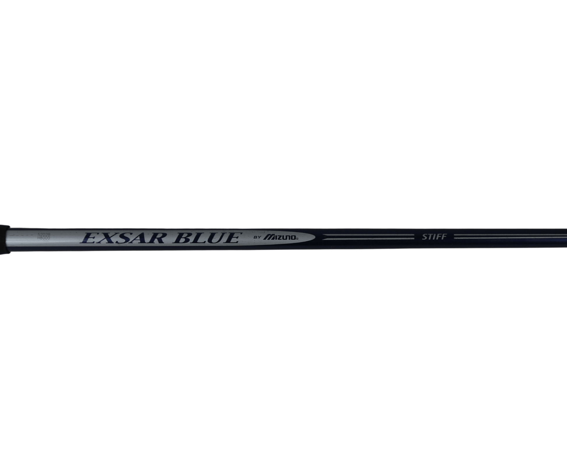 Mizuno MX - 17 Mid iron 5 - Reswing