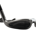 Mizuno Zoid Comp CT Ijzerset - Reswing