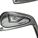 Mizuno Zoid Comp CT Ijzerset - Reswing
