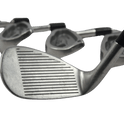 Mizuno Zoid Comp CT Ijzerset - Reswing