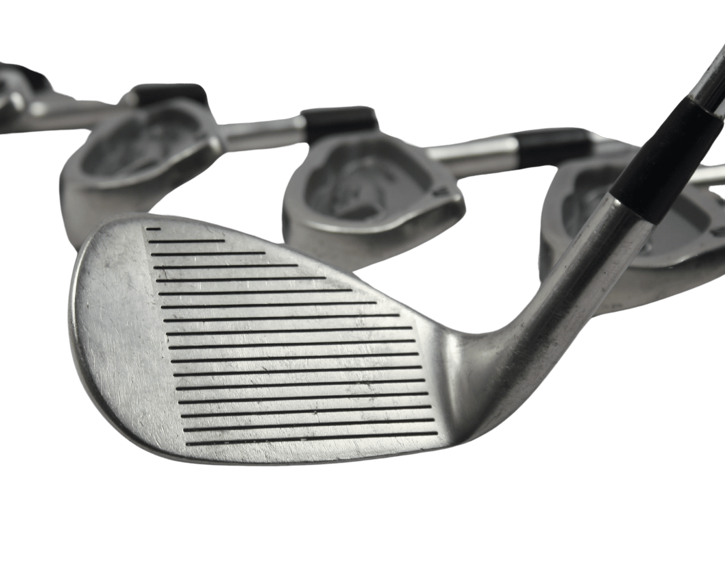 Mizuno Zoid Comp CT Ijzerset - Reswing