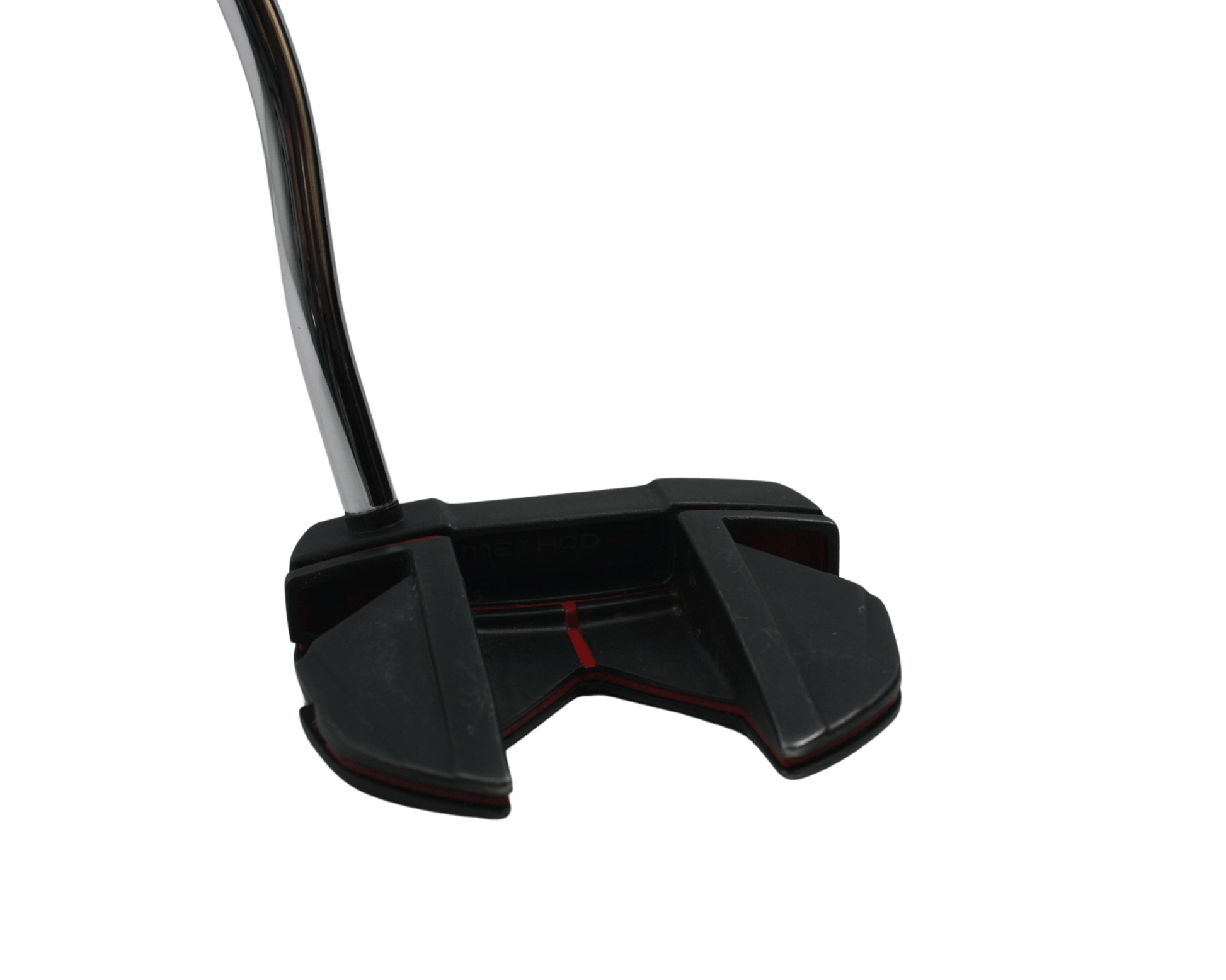 Nike Method Converge S2 - 12 Putter - Reswing
